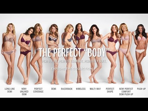 Victoria's Secret 'The Perfect Body' campaign sparks customer backlash, The Independent
