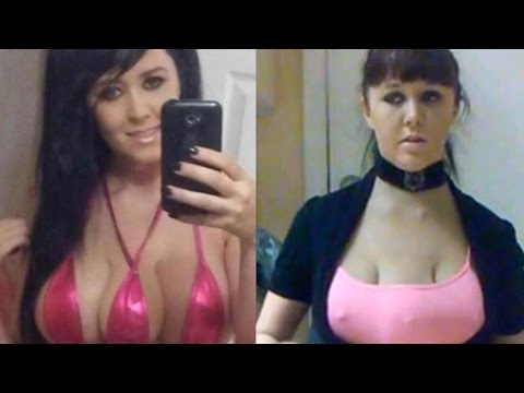 Jasmine Tridevil Gets Three Boobs to Become Reality TV Star