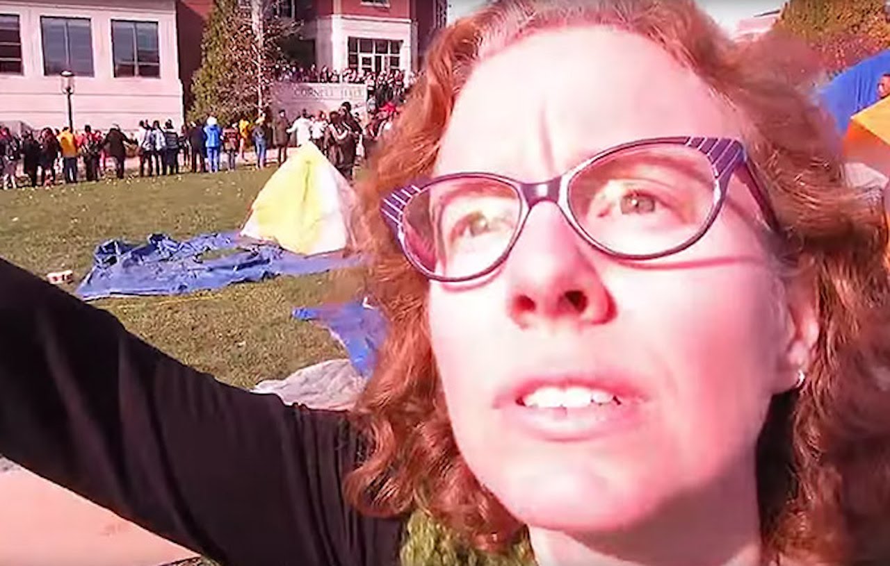 Mizzou Professor Now Charged With Assault Tyt Network 